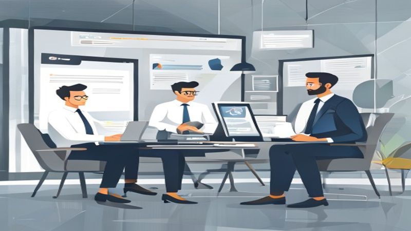 萌翻导航用户案例二：创业者通过发现探索找到高效工具